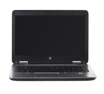 HP ProBook 640 G2 i5-6300U 8GB 240GB SSD 14" HD Win10pro Used Used Used