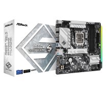 Asrock B660M Steel Legend Intel B660 LGA 1700 micro ATX