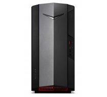 Acer NITRO 50 N50-620 DDR4-SDRAM i5-11400F Desktop Intel® Core™ i5 16 GB 1000 GB SSD Windows 10 Home PC Black