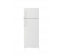Beko DSA240K31WN fridge-freezer Freestanding White 240 L