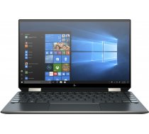 HP Spectre x360 13-aw2004nw i7-1165G7 13,3"4K OLED TouchScreen 400nit Gorilla 16GB_3733MHz SSD1TB IrisXe ALU BLK 2xTB 60Wh Win10 3Y Poseidon Blue +Etui +Pencil