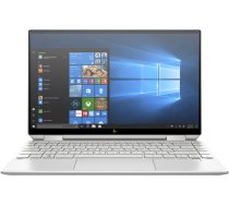 HP Spectre x360 13-aw2004nw i7-1165G7 13,3"4K OLED TouchScreen 400nit Gorilla 16GB_3733MHz SSD1TB IrisXe ALU BLK 2xTB 60Wh Win10 3Y Natural Silver +Etui +Pencil