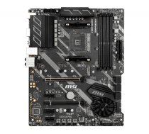 MSI X570-A PRO motherboard AMD X570 Socket AM4 ATX