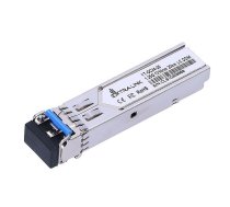 Extralink EX.2183 network transceiver module Copper SFP