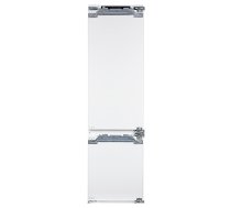 Samsung BRB30715DWW fridge-freezer Built-in 298 L D White