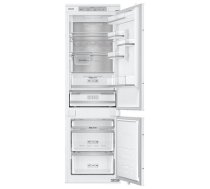 Samsung BRB26705DWW fridge-freezer Built-in 264 L D White