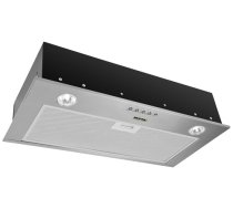 MPM 60-OW-01 Ceiling built-in Stainless steel 150 m3/h D