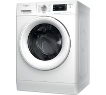 Whirlpool FFB 7038 W PL washing machine Front-load 7 kg 951 RPM D White