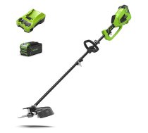 Greenworks trimmer 40V 4Ah GD40BCK4 - 1301507UB