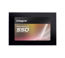 Integral 240GB P Series 5 SATA III 2.5” SSD 2.5" Serial ATA III TLC