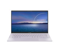 ASUS ZenBook 14 UX425EA-KI389T notebook 35.6 cm (14") Full HD 11th gen Intel® Core™ i5 16 GB LPDDR4x-SDRAM 512 GB SSD Wi-Fi 6 (802.11ax) Windows 10 Home Lilac