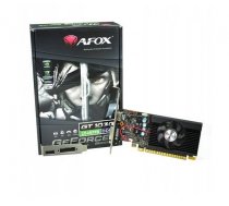 AFOX Geforce GT1030 2GB GDDR5 64Bit DVI HDMI LP Single Fan L7 AF1030-2048D5L7