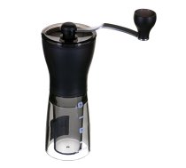 Hario MSS-1DTB coffee grinder Blade grinder Black