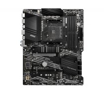 MSI B550-A PRO motherboard AMD B550 Socket AM4 ATX