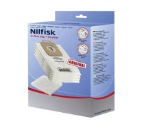 Nilfisk 107407639 vacuum accessory/supply Dust bag