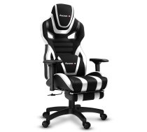 Huzaro Force 7.5 Black Mesh Universal gaming chair