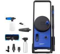 Nilfisk Core 140-8 PowerControl In-Hand CAR WASH EU pressure washer Upright Electric 474 l/h 1800 W Blue
