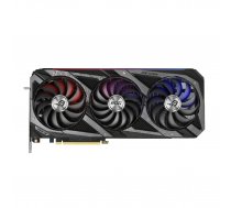 ASUS ROG -STRIX-RTX3080-O10G-V2-GAMING NVIDIA GeForce RTX 3080 10 GB GDDR6X