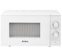 Amica AMGF17M1W microwave