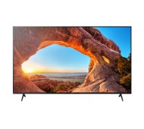 Sony KD50X85JAEP TV 127 cm (50") 4K Ultra HD Smart TV Wi-Fi Black