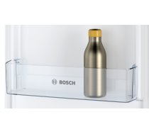 Bosch Serie 2 KIV87NSF0 fridge-freezer Built-in 270 L F White