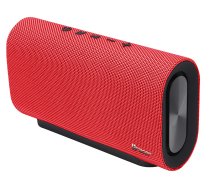 Tracer RAVE 20 W Stereo portable speaker Black,Red