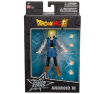 DRAGON BALL DRAGON STARS ANDROID 18