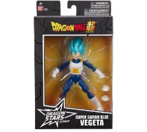 DRAGON BALL DRAGON STARS SUPER SAIYAN BLUE VEGETA