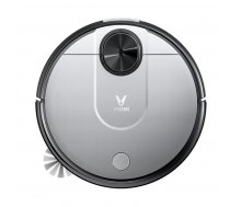 Robot Vacuum Cleaner Xiaomi Viomi V2 PRO Grey