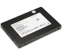 HP 256GB SSD 2.5 SATA TLC