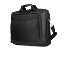 DELL 460-11738 notebook case 40.6 cm (16") Briefcase Black