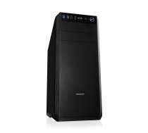 Modecom Oberon Pro Midi-Tower Black