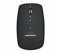 Esperanza EM120K mouse RF Wireless Optical 1600 DPI