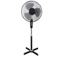 Esperanza EHF001KE Standing fan 16", Black and Gray