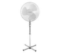 Esperanza EHF001WW, 16 '' standing fan, White