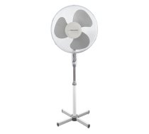 Esperanza EHF001WE Standing fan 16" White and Gray