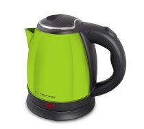 Esperanza EKK028G Electric kettle 1 L Black/ Green