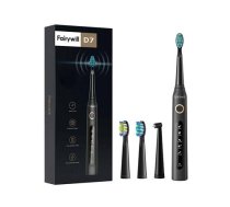 FAIRYWILL SONIC TOOTHBRUSH FW-507 BLACK