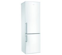 Amica VC 1811 AW fridge-freezer Freestanding 252 L White