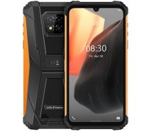 SMARTPHONE ULEFONE ARMOR 8 PRO 8GB/128GB ORANGE