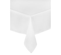 Room99 AURA Tablecloth 130x180 cm Rectangle White