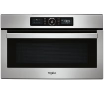 Whirlpool AMW 730/IX microwave Built-in Combination microwave 31 L 1000 W Stainless steel