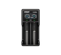 XTAR MC4 battery charger Household battery DC