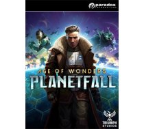 Nexway Age of Wonders: Planetfall PC Multilingual