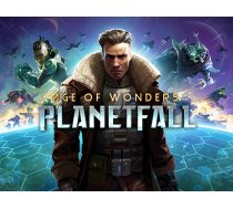 Paradox Interactive Age of Wonders: Planetfall Digital Deluxe video game PC