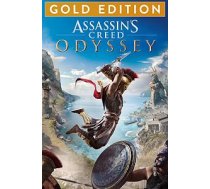 Microsoft Assassin's Creed Odyssey GOLD video game Pc