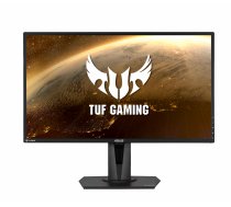 ASUS TUF Gaming VG27AQ 68.6 cm (27") 2560 x 1440 pixels Quad HD LED Black