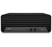 HP ProDesk 600 G6 DDR4-SDRAM i5-10500 SFF Intel® Core™ i5 16 GB 512 GB SSD Windows 10 Pro PC Black