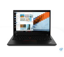 Lenovo ThinkPad T14 Notebook 35.6 cm (14") Full HD Intel® Core™ i5 16 GB DDR4-SDRAM 512 GB SSD Wi-Fi 6 (802.11ax) Windows 10 Pro Black