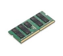 Lenovo 4X70W22200 memory module 8 GB 1 x 8 GB DDR4 2666 MHz